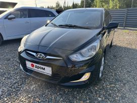  Hyundai Solaris 2011 , 780000 , 