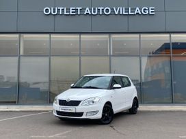  Skoda Fabia 2014 , 729000 , -