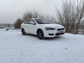  Mitsubishi Lancer 2007 , 390000 , 
