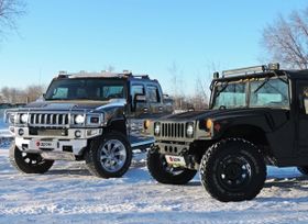  Hummer H2 2007 , 6500000 ,  