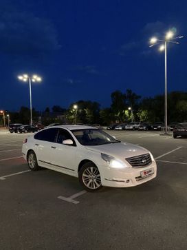  Nissan Teana 2012 , 680000 , 
