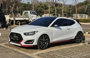  Hyundai Veloster 2021 , 1750000 , 