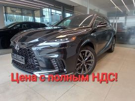 SUV   Lexus RX350 2024 , 13500000 , 