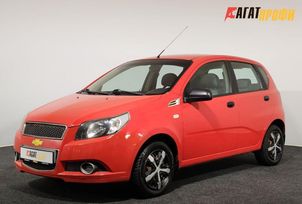  Chevrolet Aveo 2011 , 500000 , 