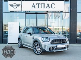  MINI Countryman 2024 , 6990000 , 