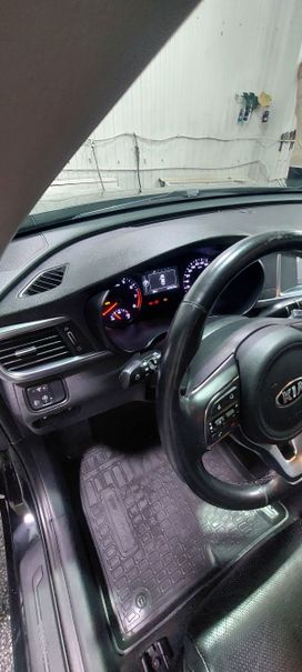  Kia Optima 2017 , 1780000 , 