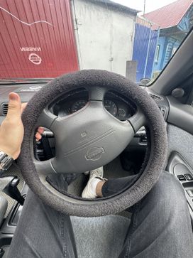  Nissan Sunny 1998 , 90000 , 