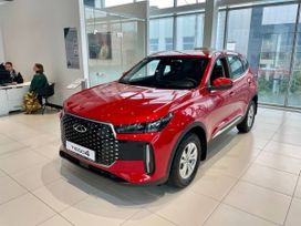 SUV   Chery Tiggo 4 2025 , 2250000 , 