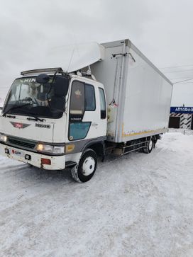   Hino Ranger 1998 , 1800000 , 