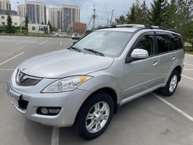 SUV   Great Wall Hover H5 2013 , 750000 , 