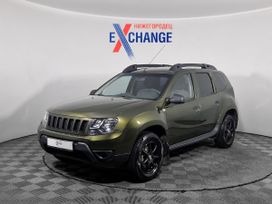 SUV   Renault Duster 2016 , 1029000 ,  
