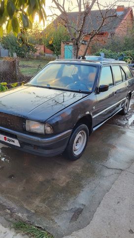  Alfa Romeo 33 1989 , 99999 , --