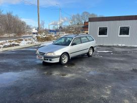  Toyota Caldina 1998 , 589000 , 