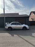  Subaru Impreza 2006 , 515000 , 