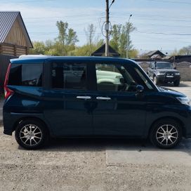  Toyota Roomy 2018 , 869999 , 