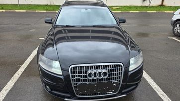  Audi A6 2008 , 1200000 , 