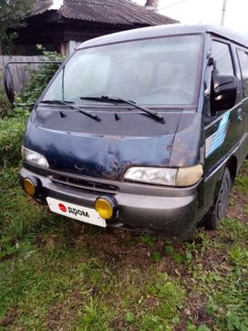    Hyundai Grace 1994 , 155000 , 