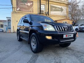 SUV   Toyota Land Cruiser Prado 2006 , 2300000 , 