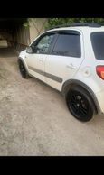  Suzuki SX4 2012 , 1100000 , --
