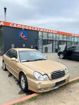  Hyundai Sonata 2004 , 350000 , 