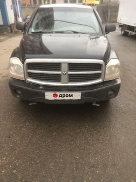 SUV   Dodge Durango 2005 , 620000 , 
