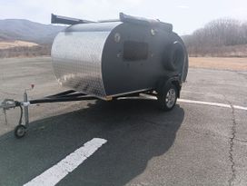  GTS-trailer GTS 2021 , 600000 , 