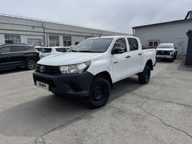  Toyota Hilux 2015 , 2000000 , 