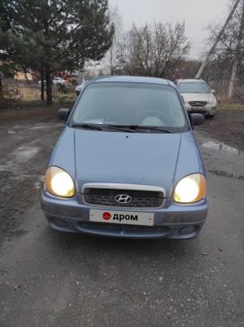  Hyundai Atos 2002 , 270000 , 