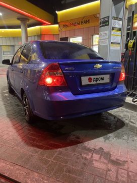  Chevrolet Aveo 2009 , 425000 , 