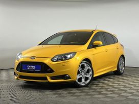  Ford Focus ST 2012 , 1245000 , 
