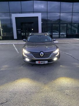  Renault Talisman 2017 , 1450000 , 