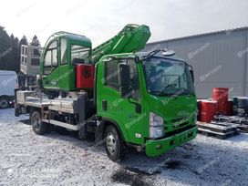  Isuzu Elf 2023 , 5299000 , 