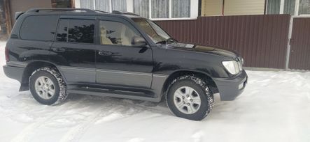 SUV   Lexus LX470 2004 , 1980000 , 
