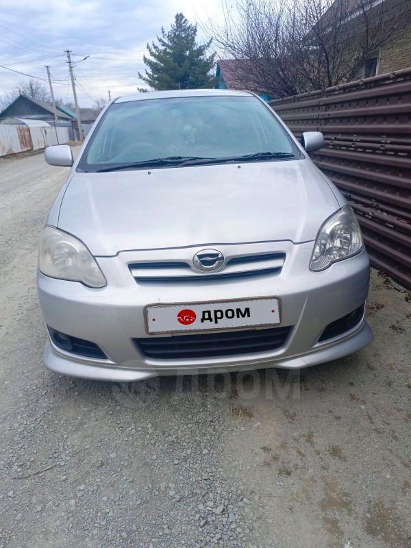  Toyota Corolla Runx 2006 , 530000 , 