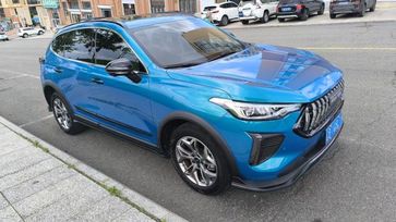 SUV   Haval Chitu 2021 , 1420000 , 