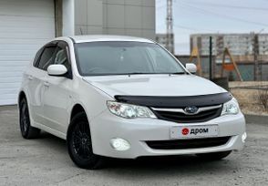  Subaru Impreza 2010 , 690000 , 