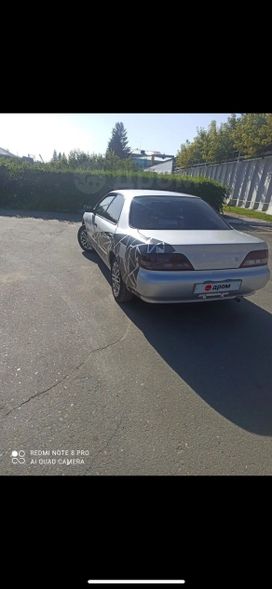  Nissan Presea 1998 , 285000 , 