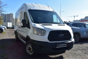   Ford Transit 2020 , 1749000 , -