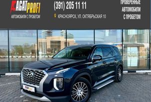 SUV   Hyundai Palisade 2021 , 3799000 , 