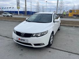  Kia Cerato 2010 , 930000 , 