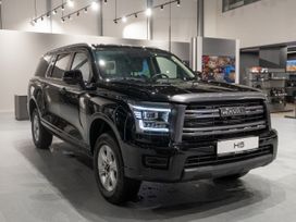 SUV   Haval H5 2024 , 3699000 , -