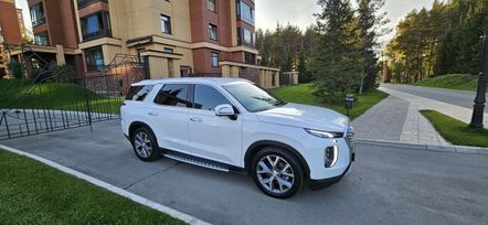 SUV   Hyundai Palisade 2020 , 5000000 , 