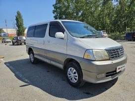    Toyota Grand Hiace 2000 , 555555 , 