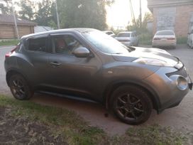 SUV   Nissan Juke 2012 , 820000 , 