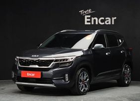 SUV   Kia Seltos 2021 , 2380000 , 