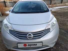 Nissan Note 2013 , 700000 , -