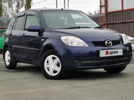  Mazda Demio 2006 , 359000 , 