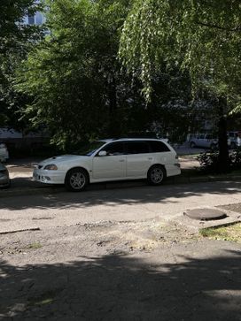  Toyota Caldina 2001 , 650000 , 