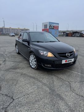  Mazda Mazda3 2008 , 750000 , 