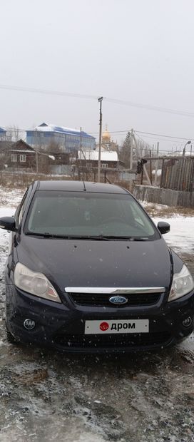  Ford Focus 2011 , 600000 , 